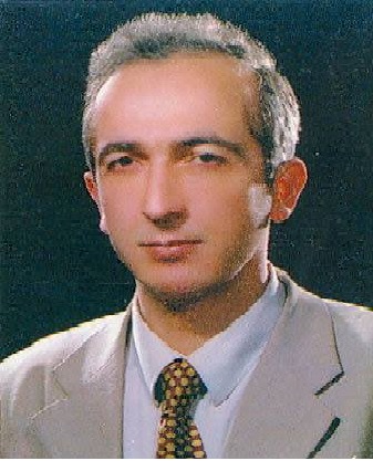 Prof. Dr. Abdullah Aydın